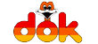 Logo supermercati Dok