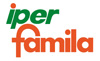 Logo Iper Famila